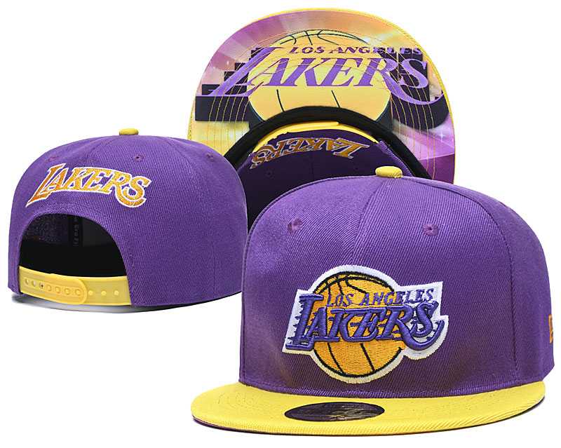 Los Angeles Lakers Team Logo Adjustable Hat YD (19),We sell and wholesale Los Angeles Lakers Team Logo Adjustable Hat YD (19) on line form chian!